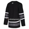 Vegas Golden Knights Dresy Blank Černá 2019 NHL All-Star Adidas Authentic - Pánské